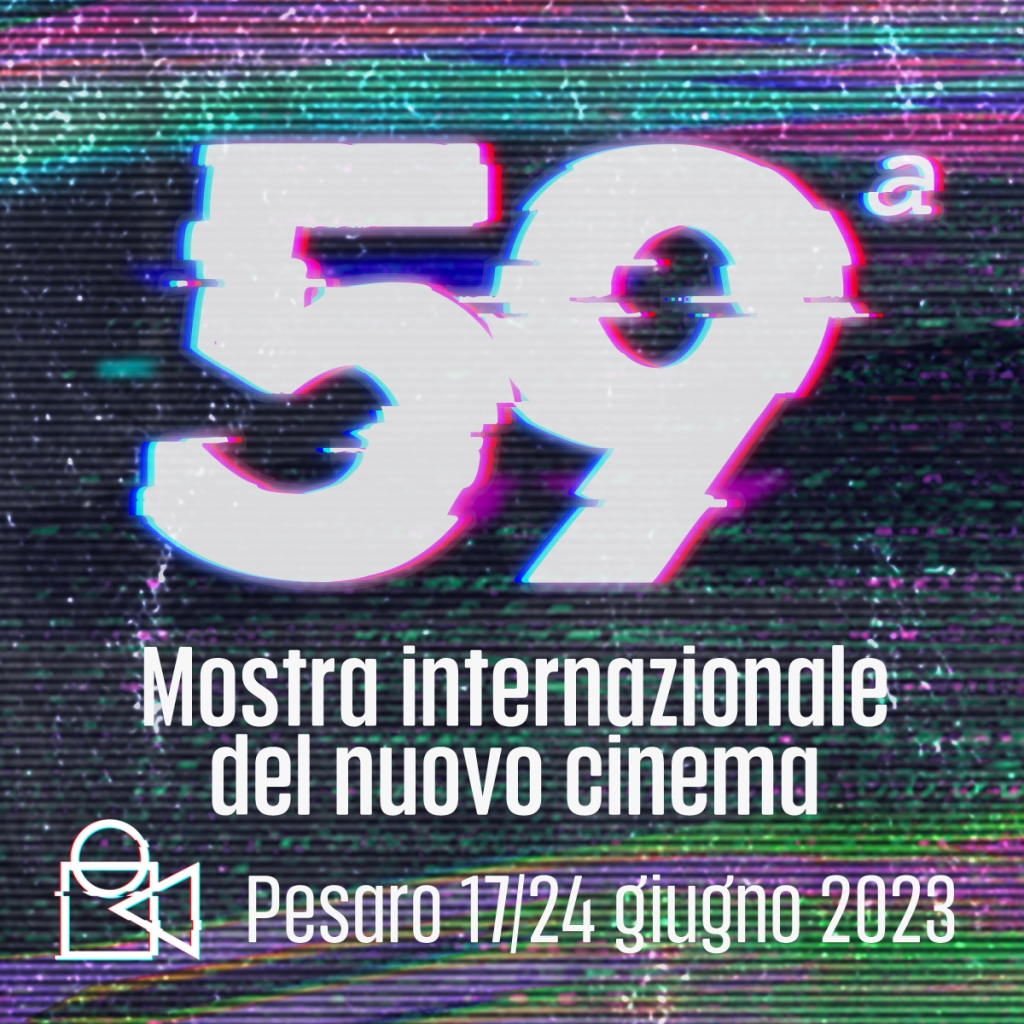 Annunciate le date della 59ᵃ edizione: a Pesaro dal 17 al 24 giugno 2023