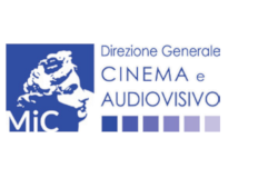 Logo sponsor Ministero Dei Beni Culturali