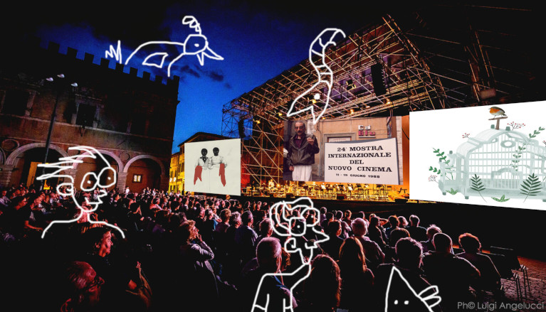 Il mio film