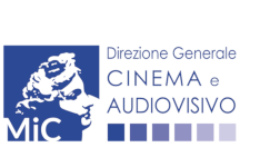 Ministero della Cultura Direzione generale Cinema e audiovisivo
