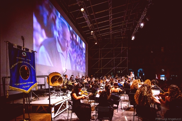 Festa della musica - Piazza del popolo - Mercoled&igrave; 21 Giugno 2023