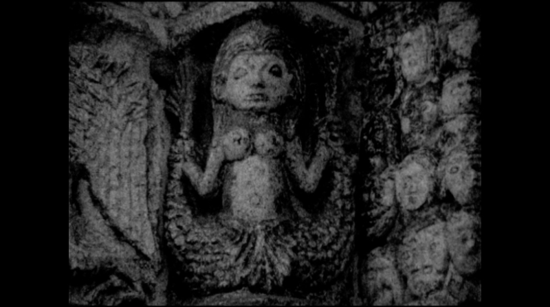 SACRIFICIO PER LA SIRENA