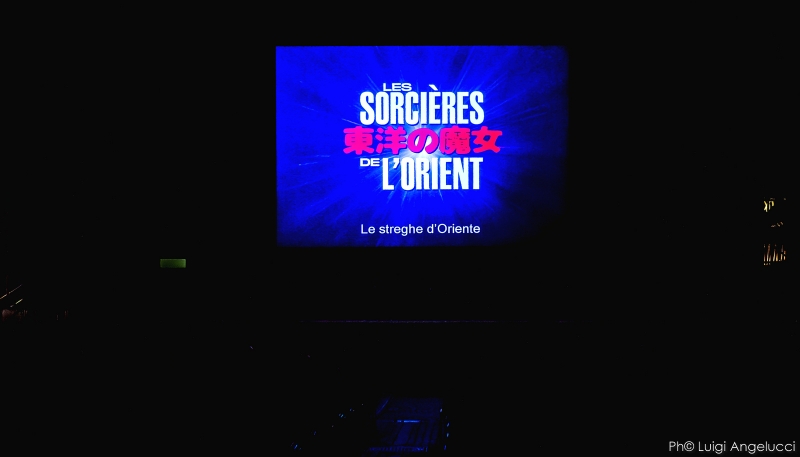 #PESAROFF57 / The Witches of the Orient e gli incontri del 24 giugno