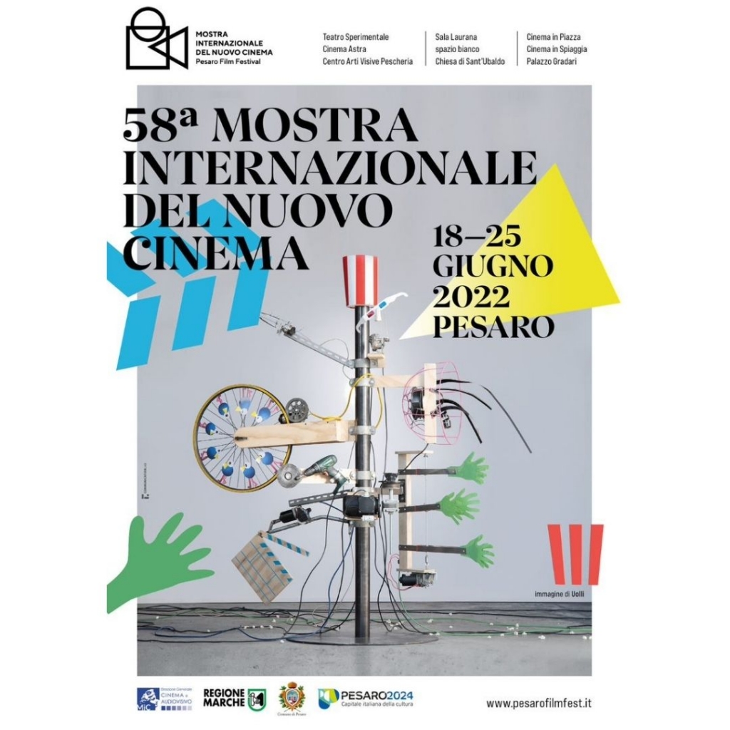 Fuori il programma delle 58 edizione della Mostra Internazionale del Cinema