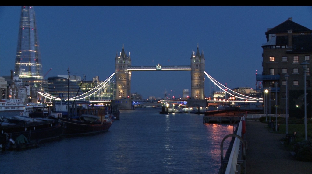 LONDON REPUBLIC