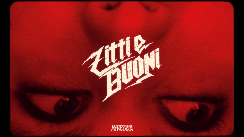 ZITTI E BUONI