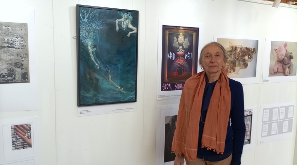 Premio Eleanor Worthington