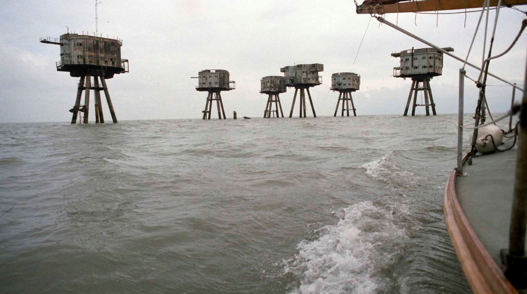 THAMES FILM