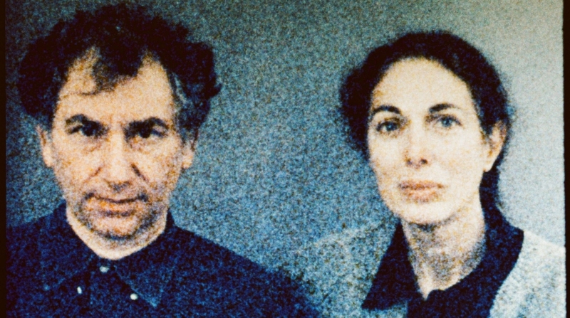 FLO UND KEN JACOBS