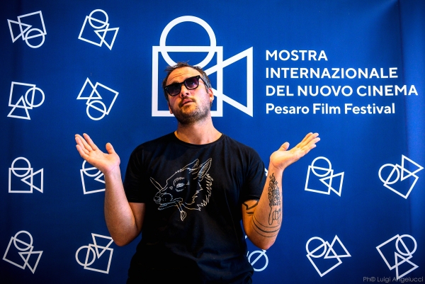 Photocall ospiti e staff - Venerd&igrave; 16 Giugno 2023