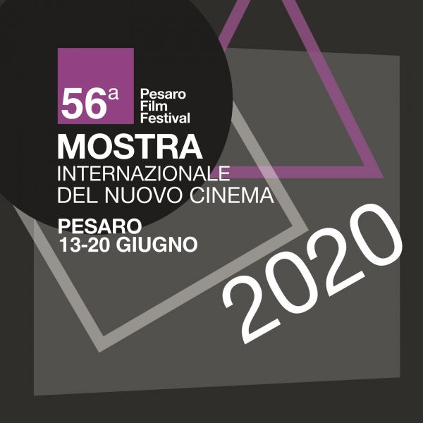 Annunciate le date della 56a Mostra: dal 13 al 20 giugno 2020