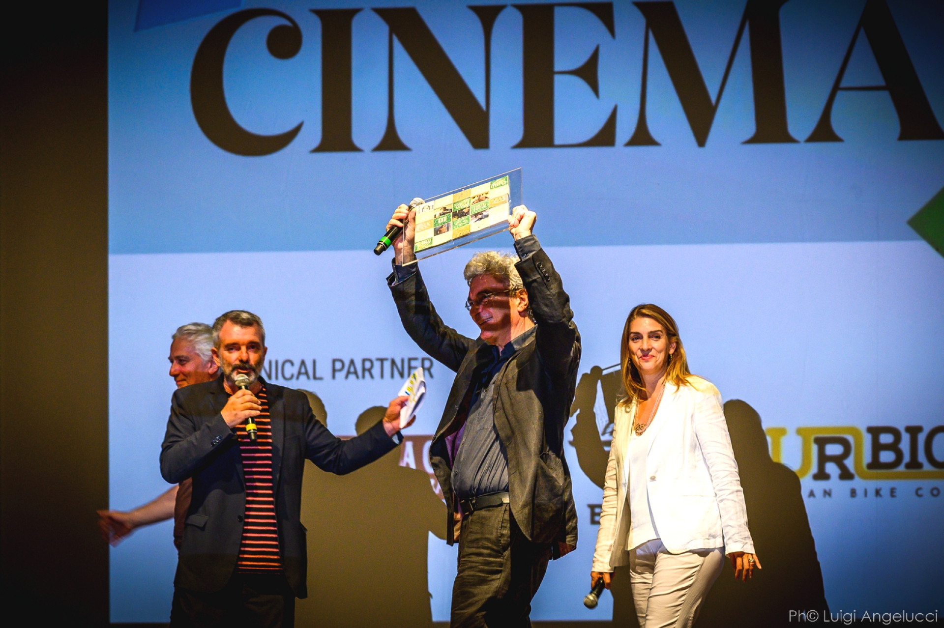 Tutti i vincitori della 58ᵃ Mostra Internazionale del Nuovo Cinema di Pesaro