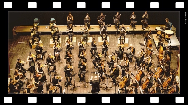 "...Un film nel film": la musica classica nel cinema