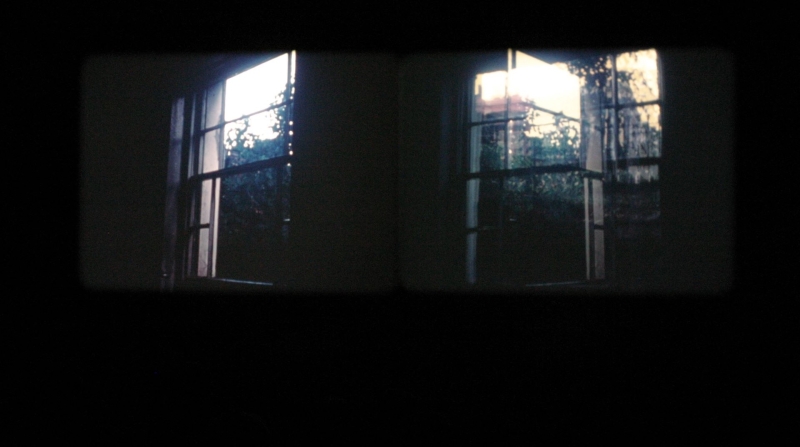 ANGLES OF INCIDENCE