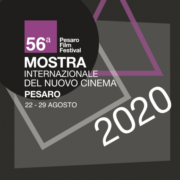 Pesaro Film Festival 2020, New Dates New Formats