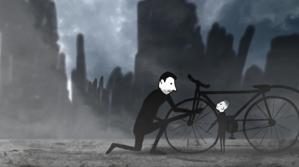ANIMATION IS EUROPE 2