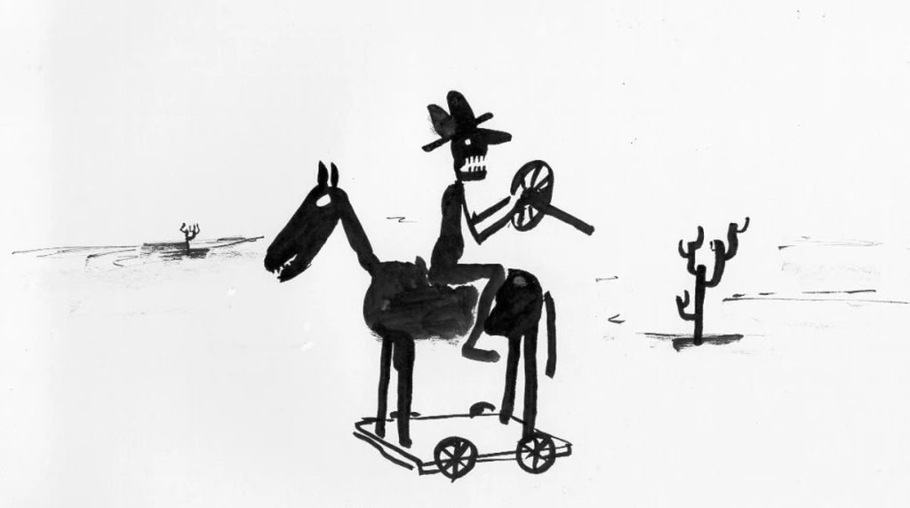 ANIMATION IS EUROPE 1