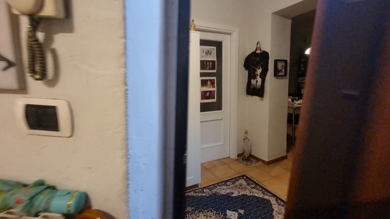 LA CASA
